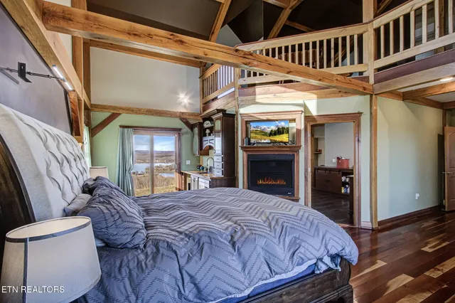 $4,399,000 | 150 Grigsby Hollow Road, Kingston, TN 37763