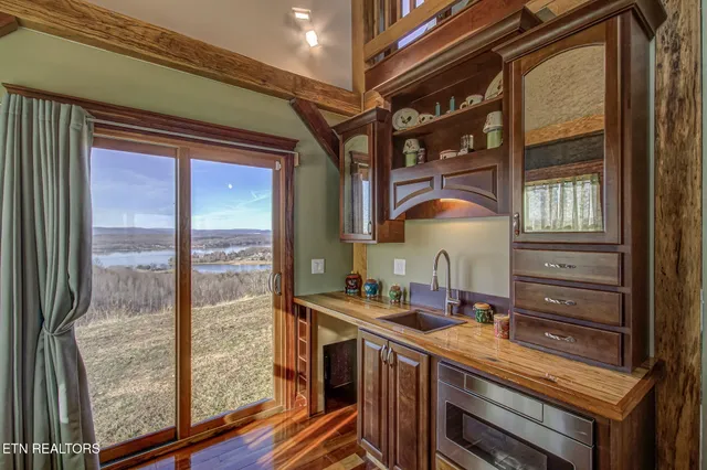 $4,399,000 | 150 Grigsby Hollow Road, Kingston, TN 37763