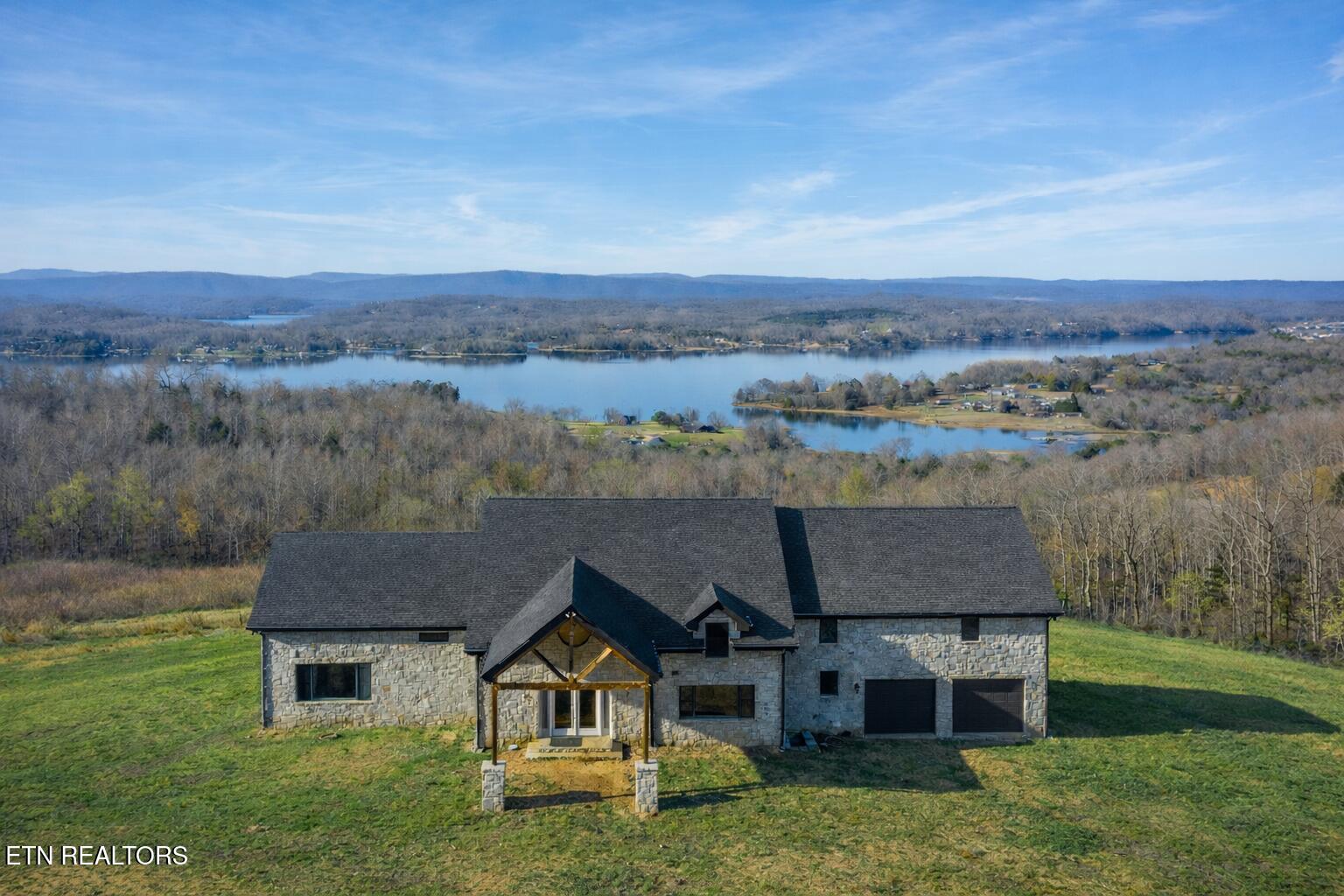 150 Grigsby Hollow Road Kingston, TN 37763 - Photo 2 of 27 002