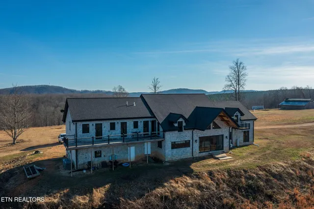 $4,399,000 | 150 Grigsby Hollow Road, Kingston, TN 37763