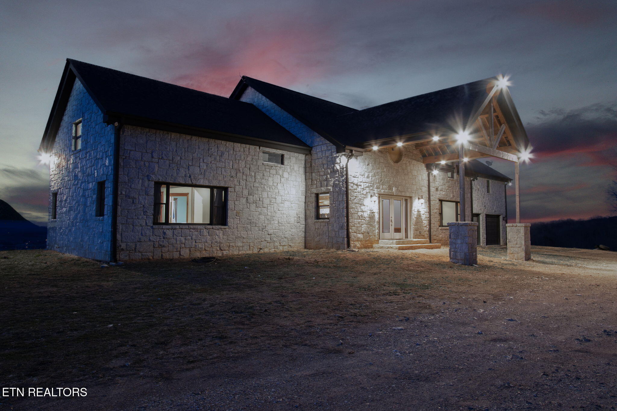 150 Grigsby Hollow Road Kingston, TN 37763 - Photo 24 of 32 026