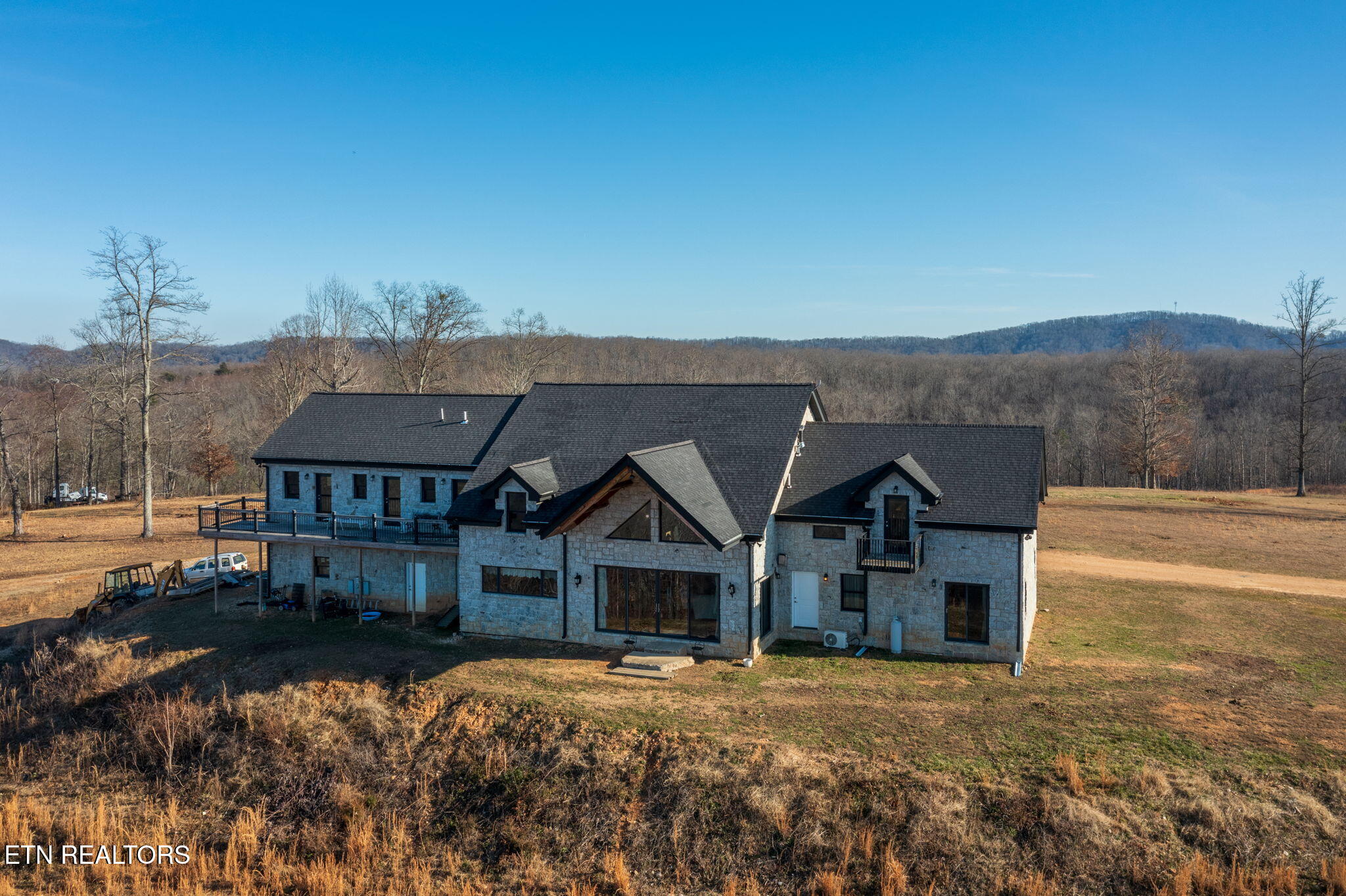 150 Grigsby Hollow Road Kingston, TN 37763 - Photo 24 of 27 026
