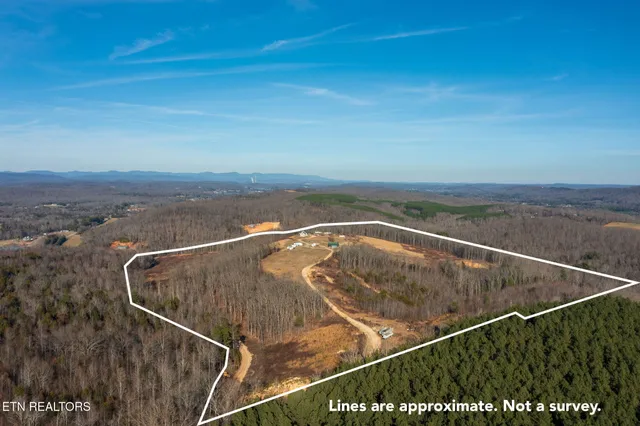 $4,399,000 | 150 Grigsby Hollow Road, Kingston, TN 37763