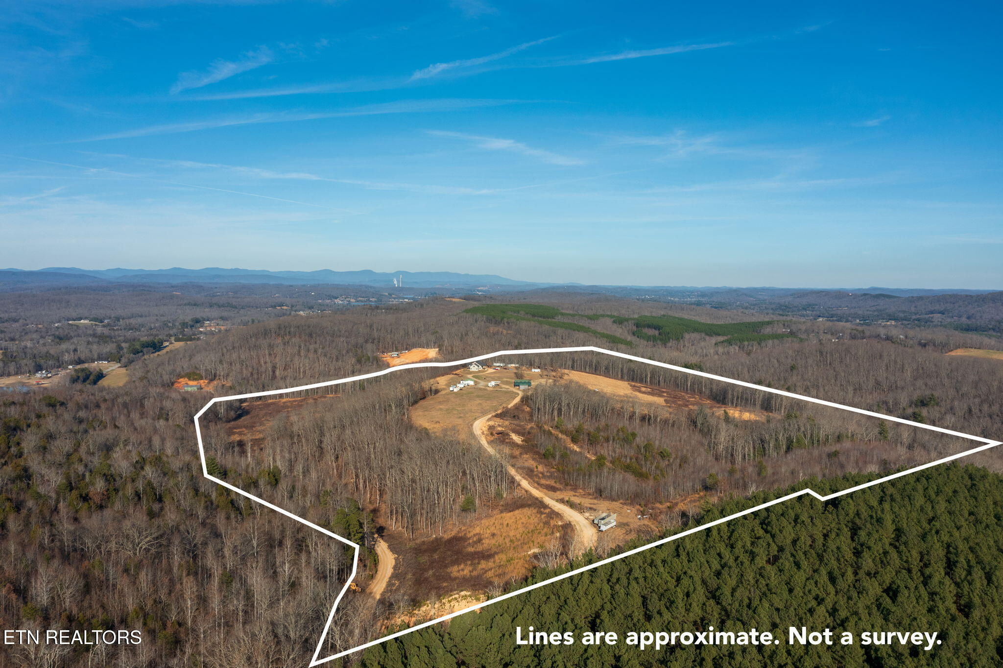 150 Grigsby Hollow Road Kingston, TN 37763 - Photo 25 of 32 027