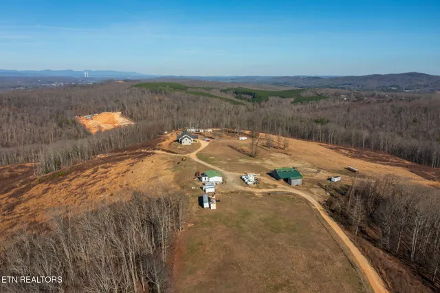 $4,399,000 | 150 Grigsby Hollow Road, Kingston, TN 37763