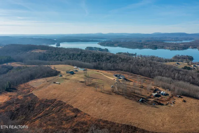 $4,399,000 | 150 Grigsby Hollow Road, Kingston, TN 37763