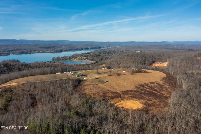 $4,399,000 | 150 Grigsby Hollow Road, Kingston, TN 37763