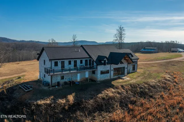 $4,399,000 | 150 Grigsby Hollow Road, Kingston, TN 37763