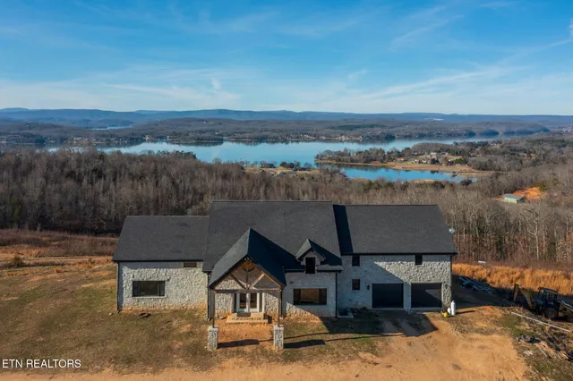 $4,399,000 | 150 Grigsby Hollow Road, Kingston, TN 37763
