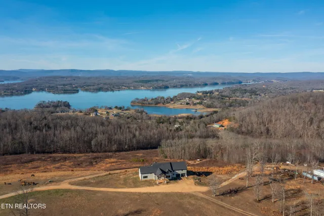 $4,399,000 | 150 Grigsby Hollow Road, Kingston, TN 37763