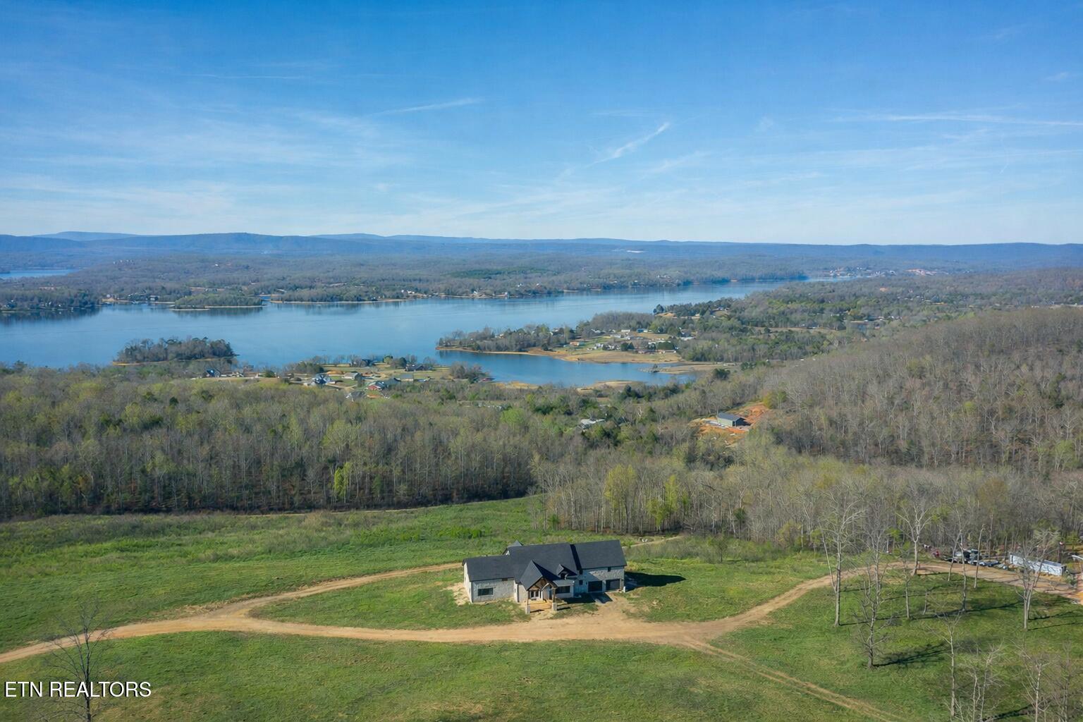 150 Grigsby Hollow Road Kingston, TN 37763 - Photo 5 of 27 005