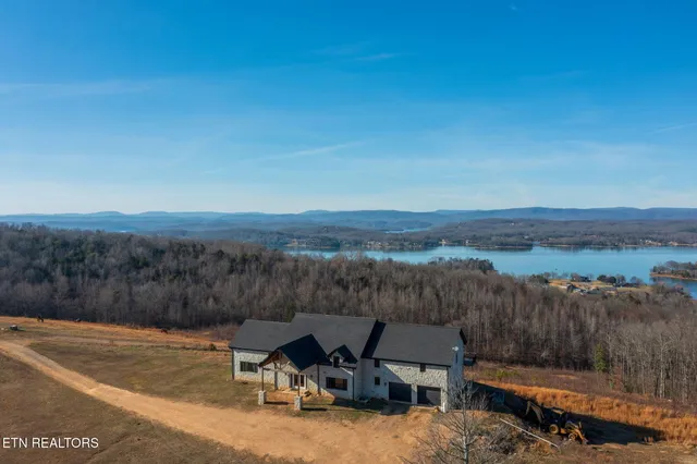 $4,399,000 | 150 Grigsby Hollow Road, Kingston, TN 37763