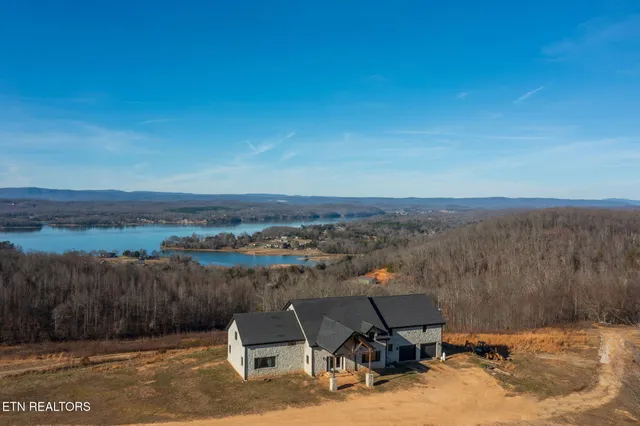 $4,399,000 | 150 Grigsby Hollow Road, Kingston, TN 37763