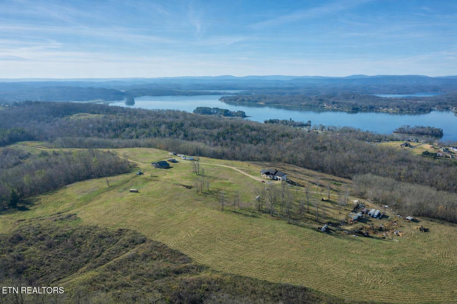150 Grigsby Hollow Road Kingston, TN 37763 - Photo 7 of 27 009