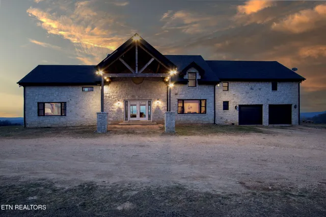 $4,399,000 | 150 Grigsby Hollow Road, Kingston, TN 37763