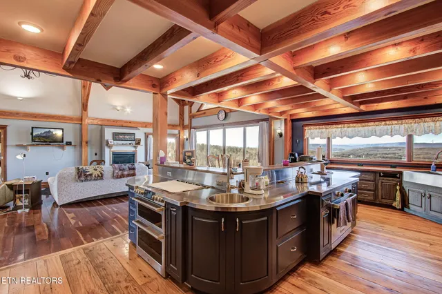 $4,399,000 | 150 Grigsby Hollow Road, Kingston, TN 37763
