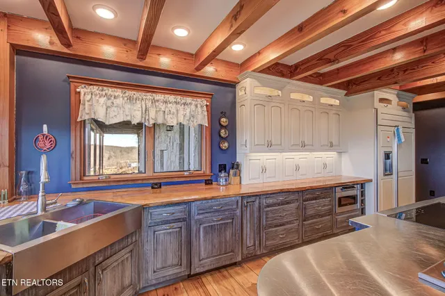 $4,399,000 | 150 Grigsby Hollow Road, Kingston, TN 37763