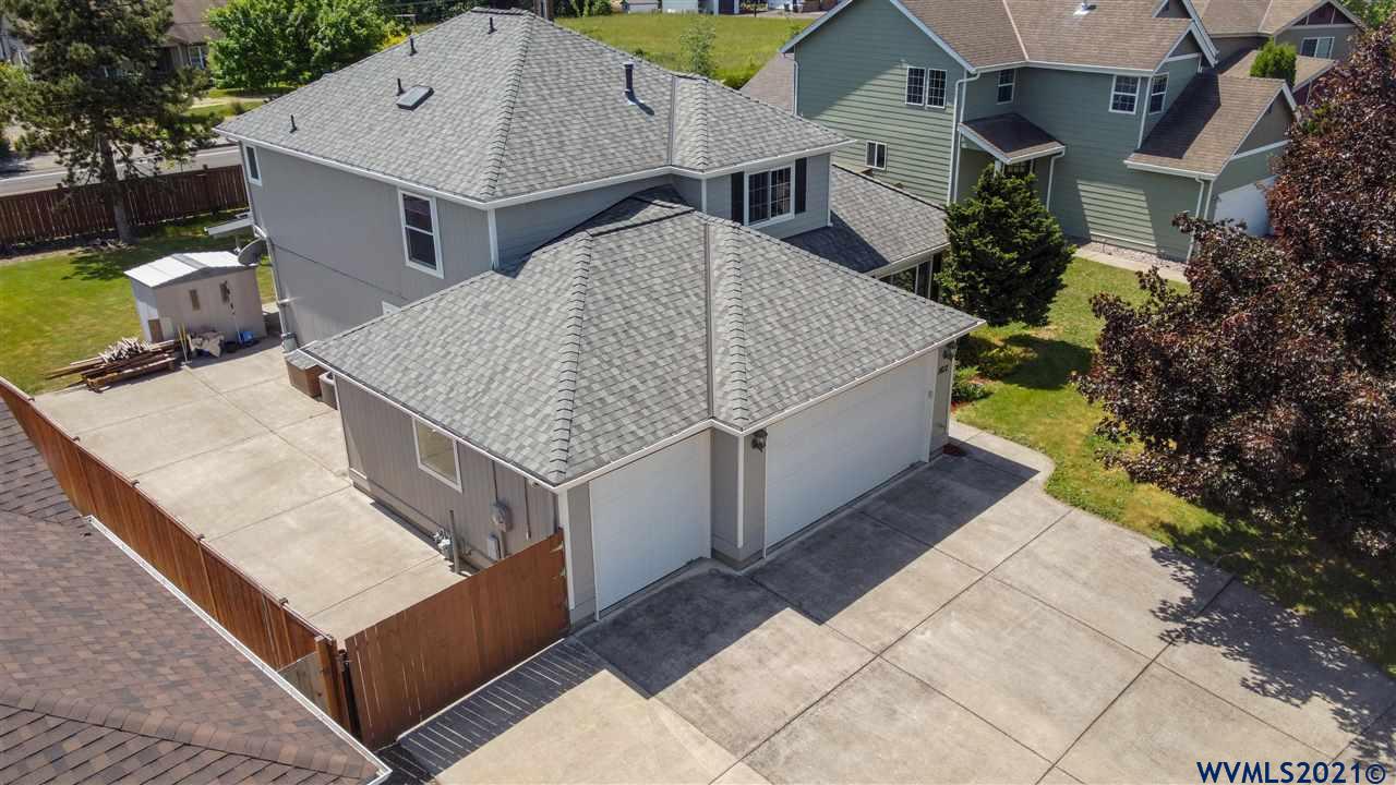 1612 Southwest Elk Circle, Unit CL Albany, OR 97321 - Photo 38 of 39 Gallery Image 38