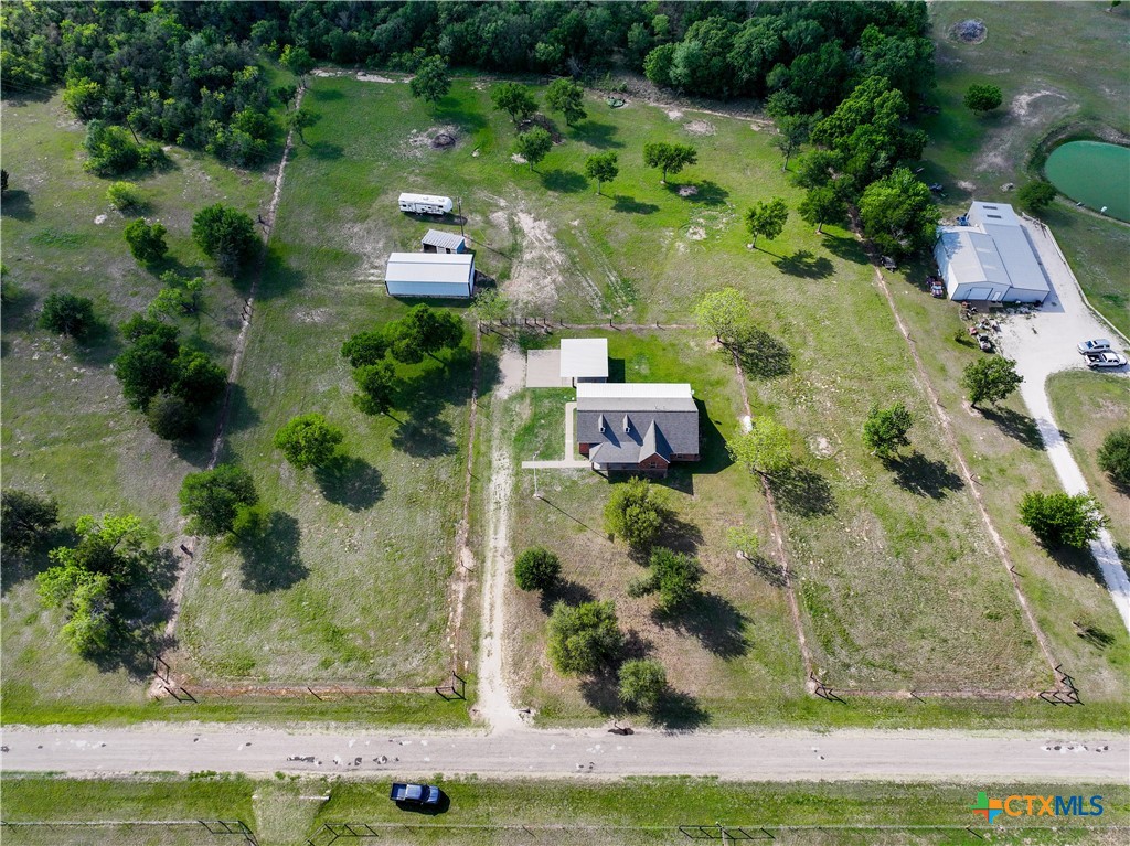 346 Elm Creek Road Rockdale, TX 76567 - Photo 33 of 36