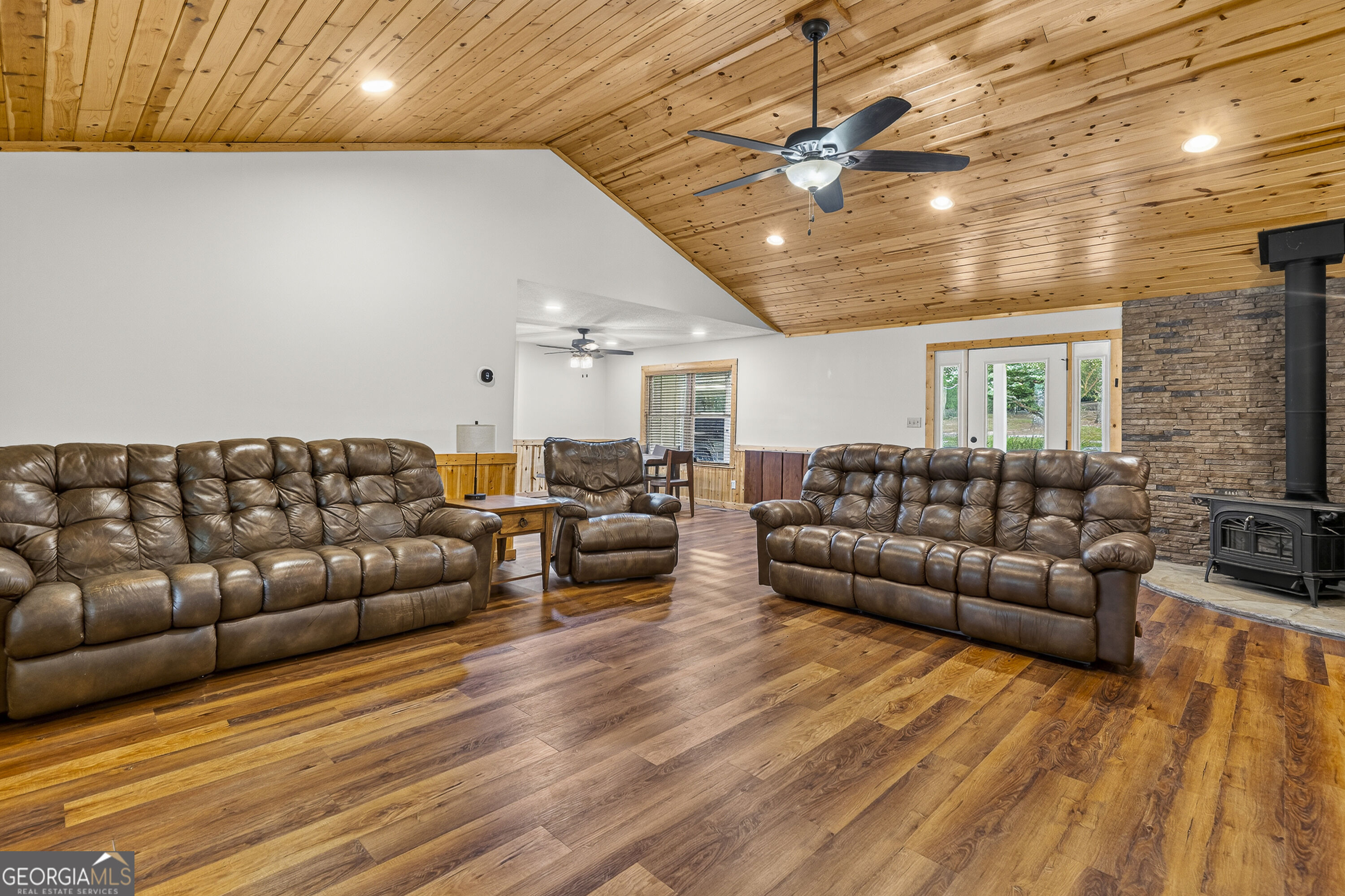 224 Covey Road Southwest Milledgeville, GA 31061 - Photo 10 of 60 Gallery Image 10