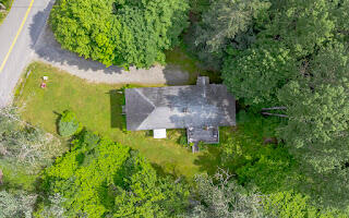 24 Shore Road Bass Harbor, ME 04653 - Photo 13 of 49 Aerial of 24 Shore Road