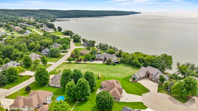 $699,000 | N7827 State Park Road, Unit 41, Sherwood, WI 54169