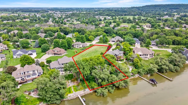 $699,000 | N7827 State Park Road, Unit 41, Sherwood, WI 54169