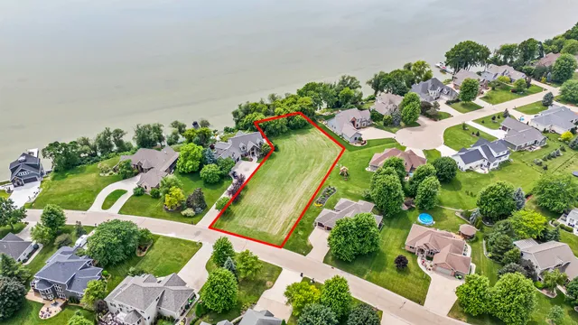 $699,000 | N7827 State Park Road, Unit 41, Sherwood, WI 54169