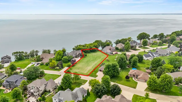 $699,000 | N7827 State Park Road, Unit 41, Sherwood, WI 54169