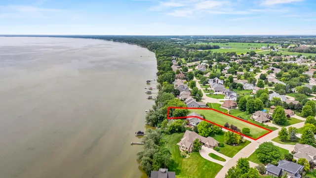 $699,000 | N7827 State Park Road, Unit 41, Sherwood, WI 54169