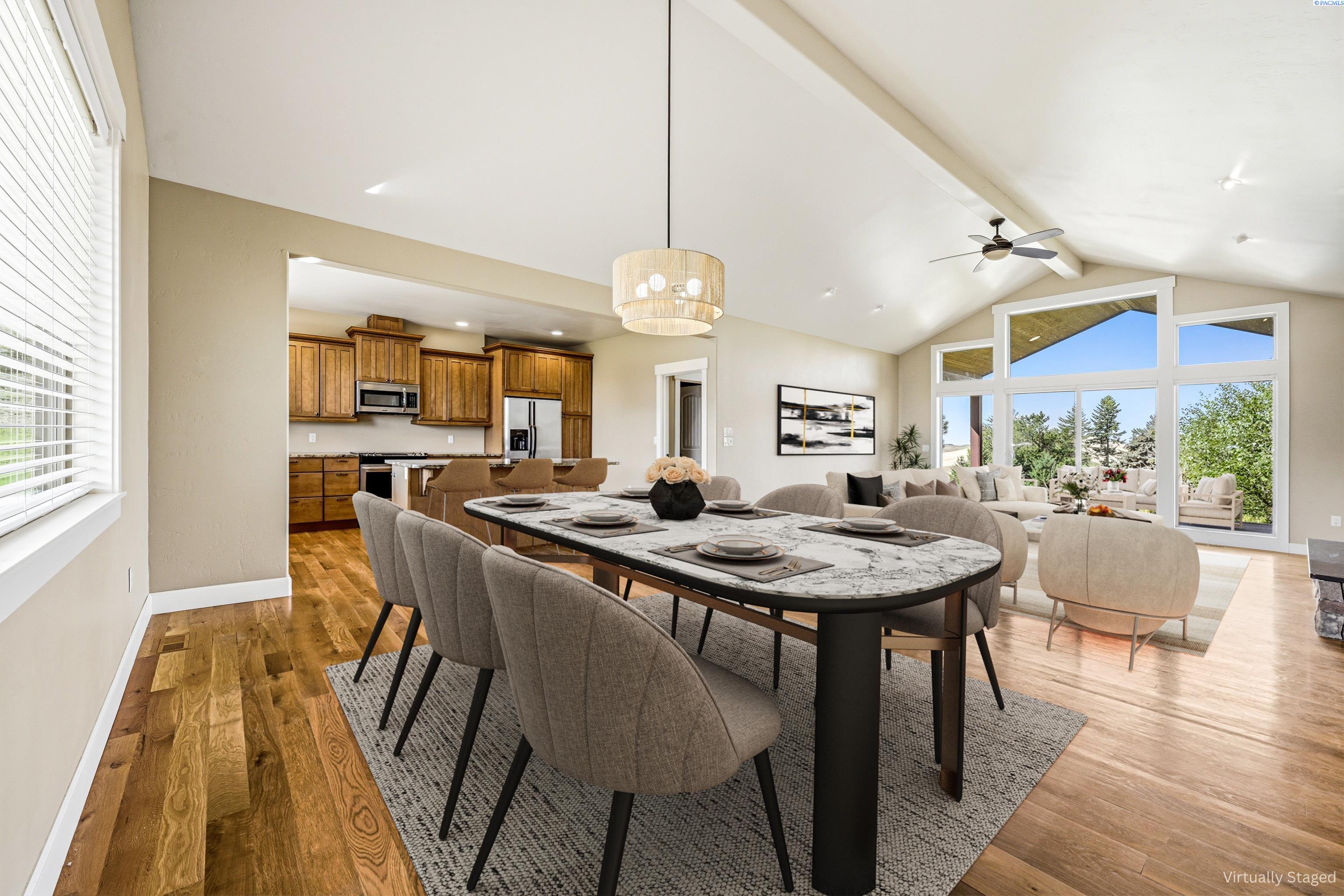 1875 Barclay Ridge Drive Pullman, WA 99163 - Photo 13 of 50 Gallery Image 13