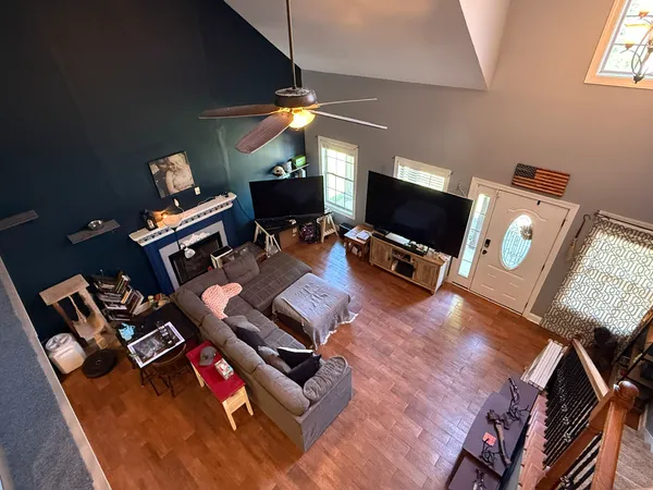 $399,000 | 1761 Apache Way, Clarksville, TN 37042