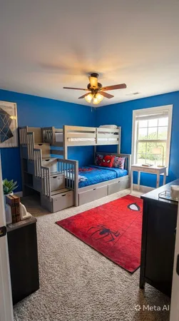 $399,000 | 1761 Apache Way, Clarksville, TN 37042