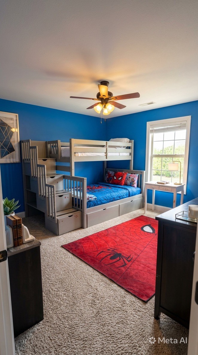 1761 Apache Way Clarksville, TN 37042 - Photo 26 of 38