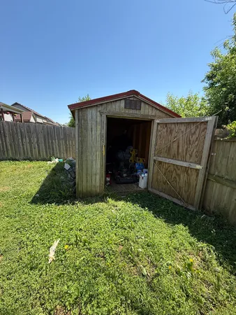 $399,000 | 1761 Apache Way, Clarksville, TN 37042