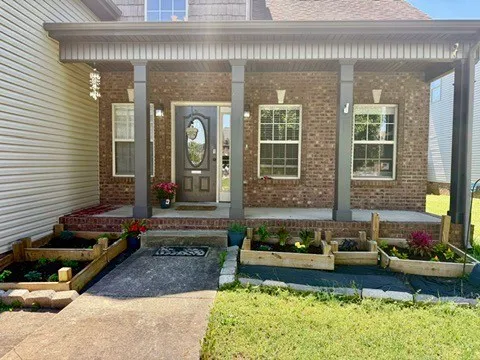 $399,000 | 1761 Apache Way, Clarksville, TN 37042