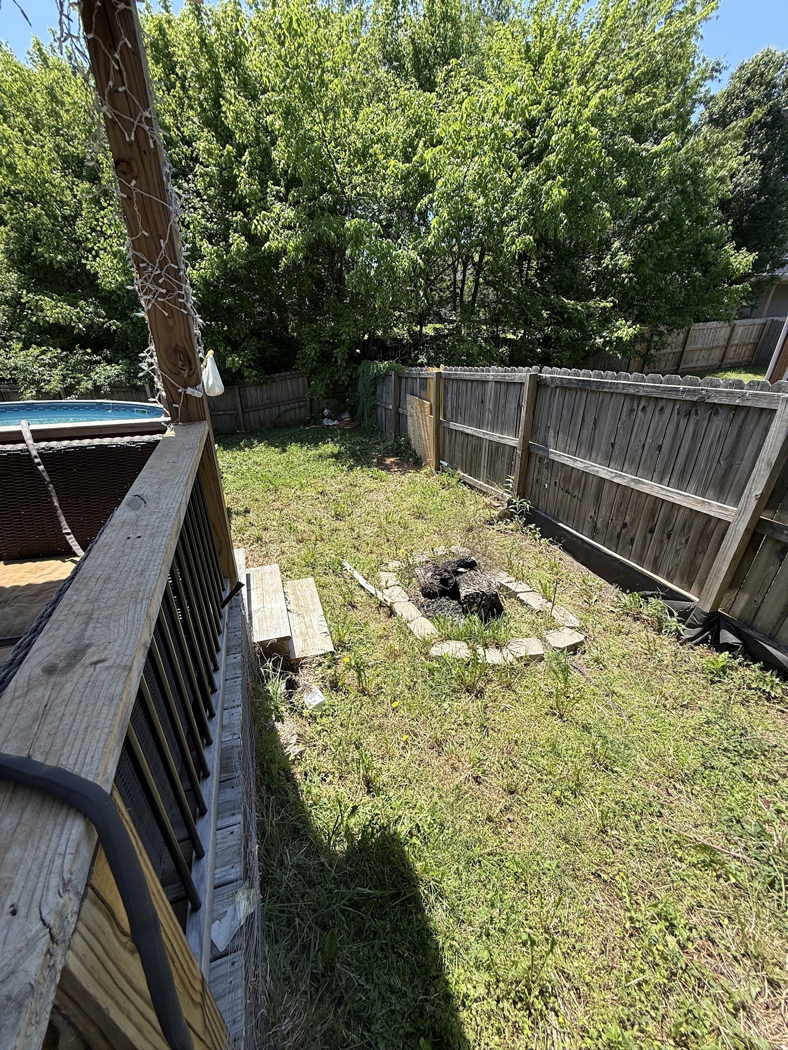 1761 Apache Way Clarksville, TN 37042 - Photo 35 of 38