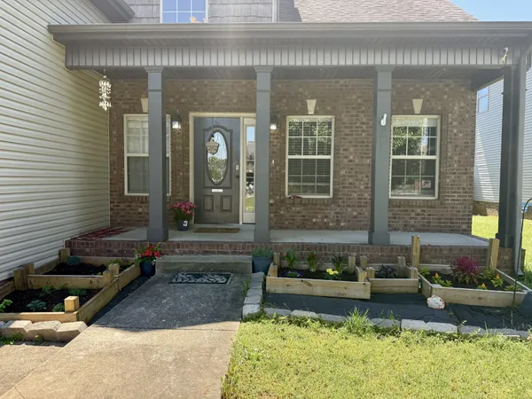 $399,000 | 1761 Apache Way, Clarksville, TN 37042