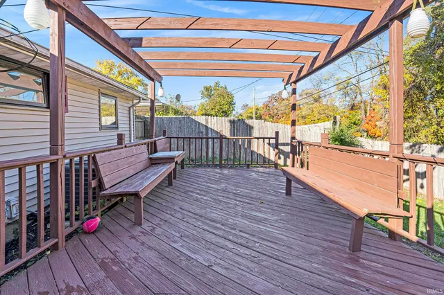 $249,900 | 2521 Club Drive, South Bend, IN 46615