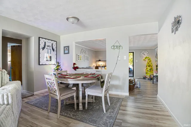 $249,900 | 2521 Club Drive, South Bend, IN 46615