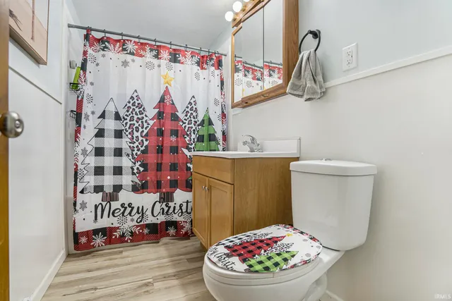 $249,900 | 2521 Club Drive, South Bend, IN 46615