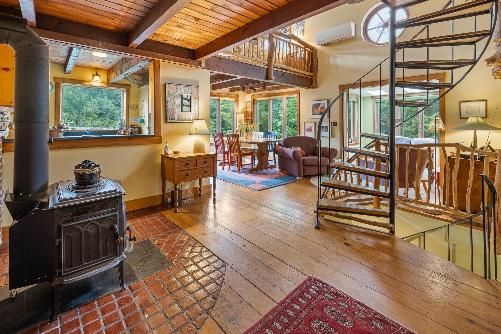 13 Poor Farm Road Hartland, VT 05048 - Photo 11 of 60