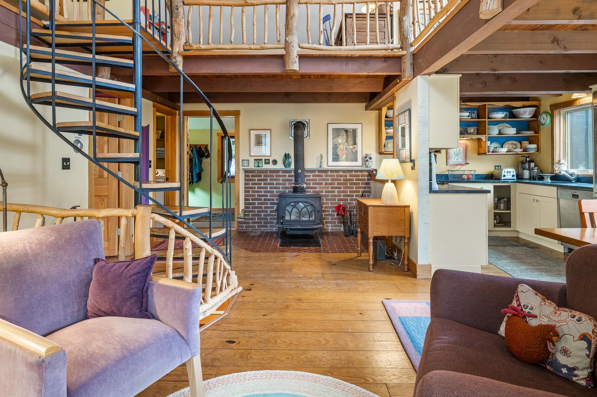 13 Poor Farm Road Hartland, VT 05048 - Photo 12 of 60