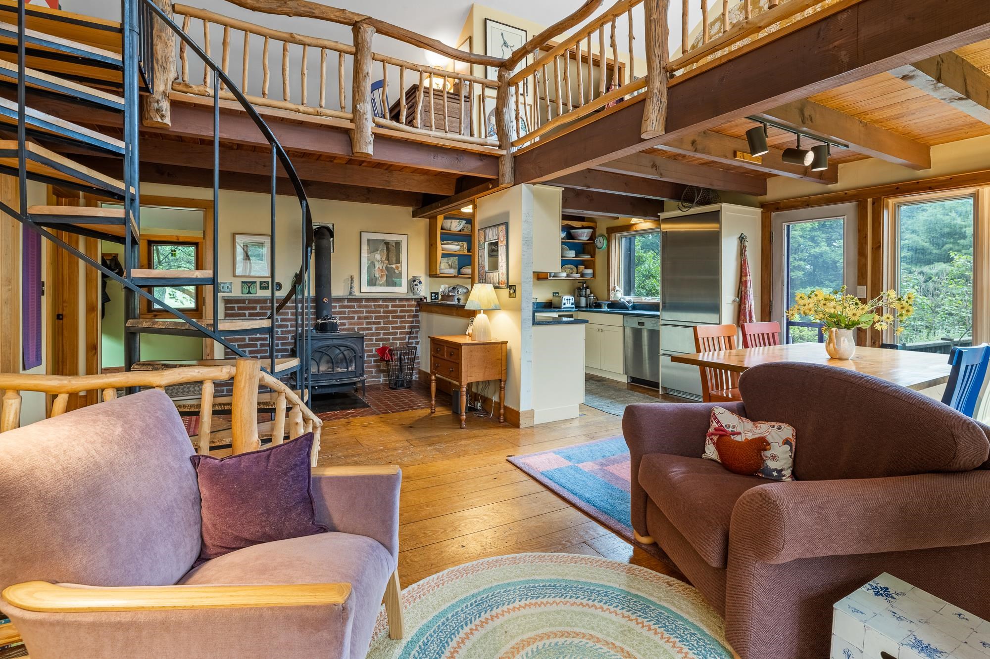 13 Poor Farm Road Hartland, VT 05048 - Photo 13 of 60