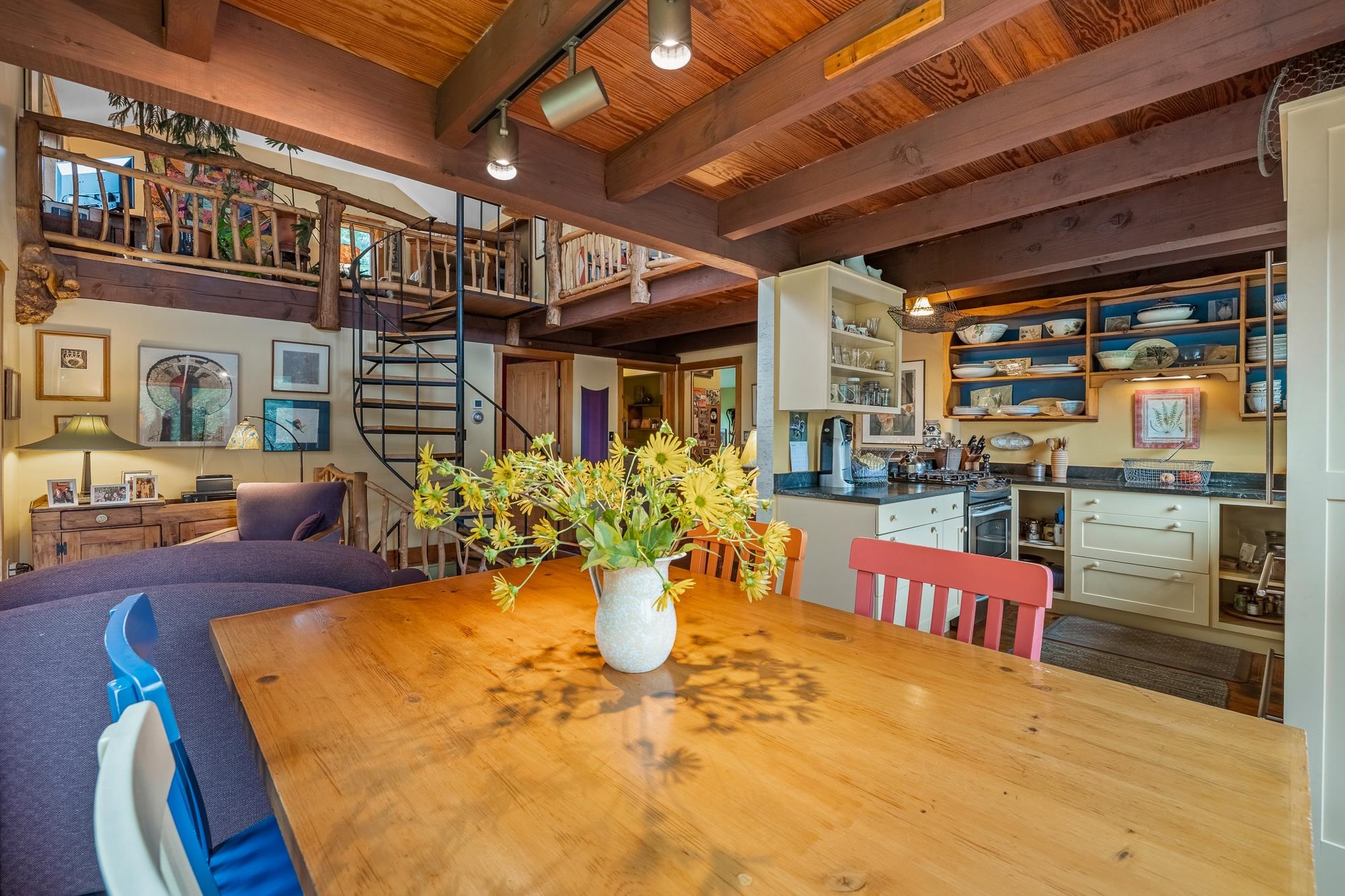 13 Poor Farm Road Hartland, VT 05048 - Photo 15 of 60