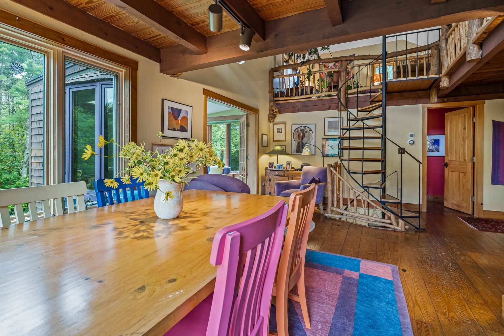 13 Poor Farm Road Hartland, VT 05048 - Photo 16 of 60