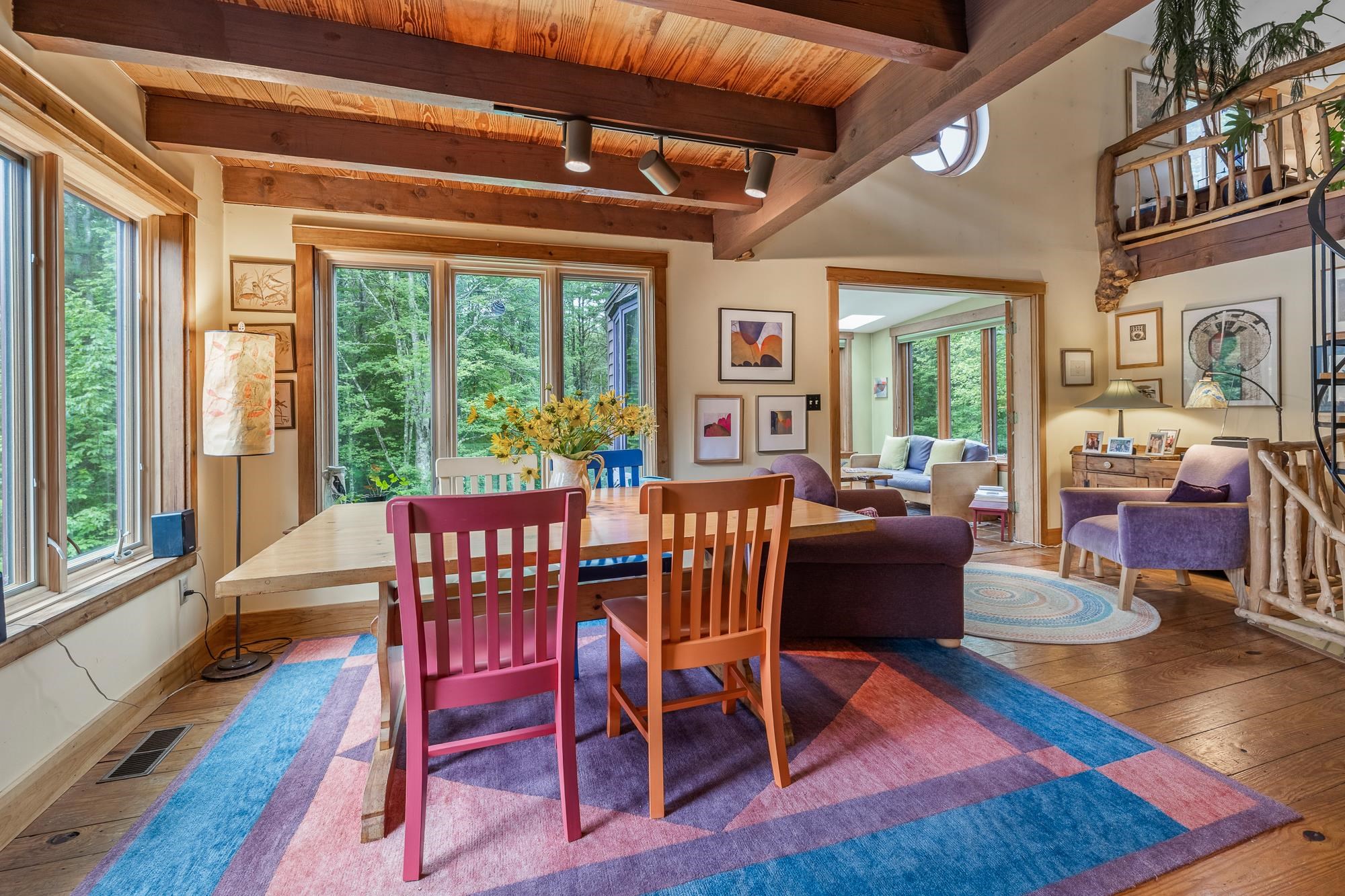 13 Poor Farm Road Hartland, VT 05048 - Photo 17 of 60