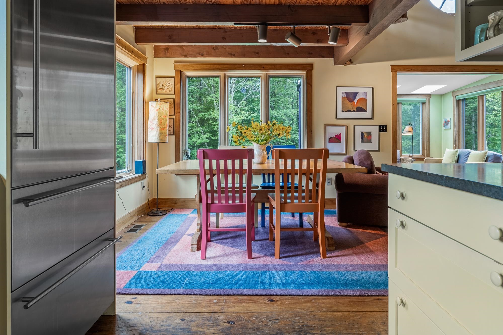 13 Poor Farm Road Hartland, VT 05048 - Photo 18 of 60