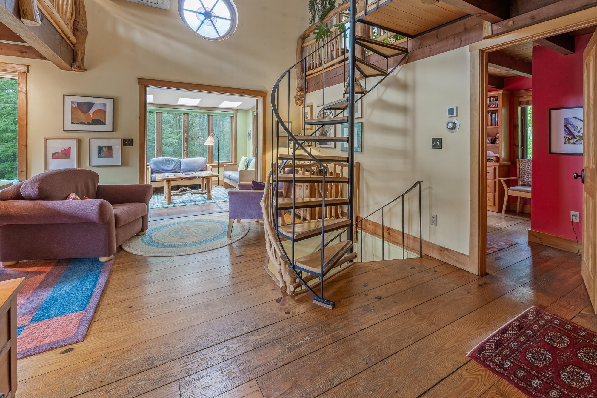 13 Poor Farm Road Hartland, VT 05048 - Photo 19 of 60