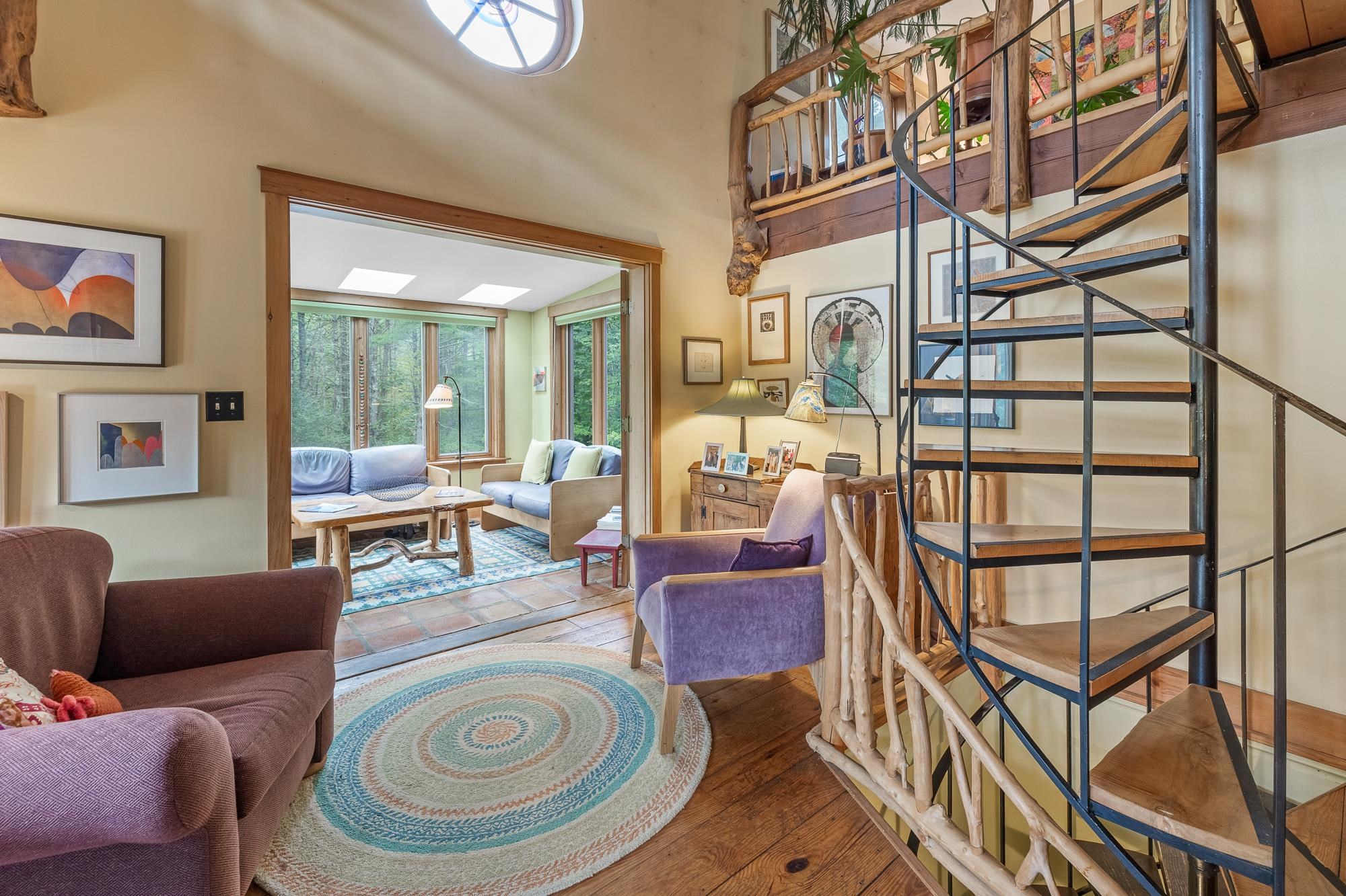 13 Poor Farm Road Hartland, VT 05048 - Photo 20 of 60